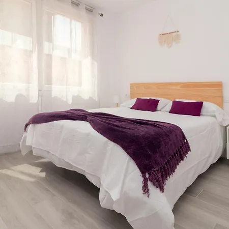 Amplio Y Bonito Apartamento En La Maruca *