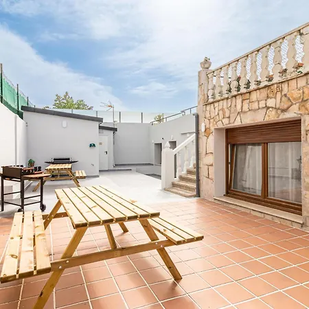 Amplio Y Bonito Apartamento En La Maruca
