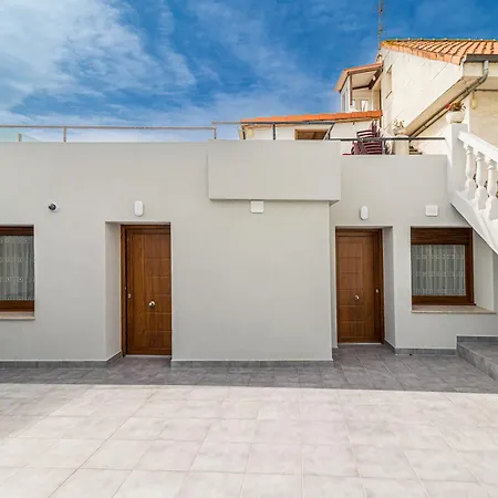 Amplio Y Bonito Apartamento En La Maruca * Santander