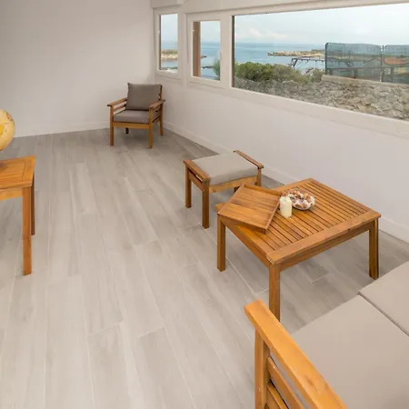 Amplio Y Bonito Apartamento En La Maruca * סנטנדר
