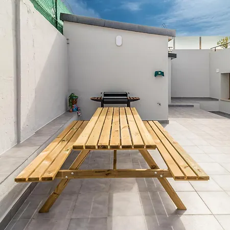 Amplio Y Bonito Apartamento En La Maruca סנטנדר