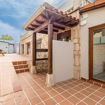 דירה Amplio Y Bonito Apartamento En La Maruca