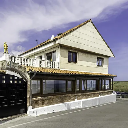 דירה Amplio Y Bonito Apartamento En La Maruca