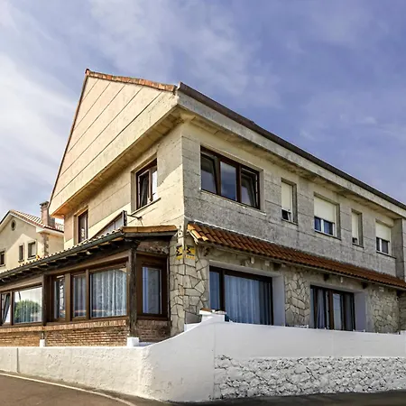 Amplio Y Bonito Apartamento En La Maruca דירה *