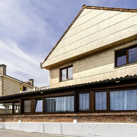 דירה Amplio Y Bonito Apartamento En La Maruca *