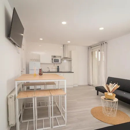 Amplio Y Bonito Apartamento En La Maruca דירה סנטנדר