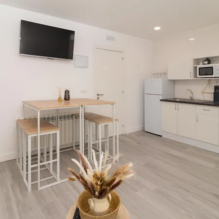 דירה Amplio Y Bonito Apartamento En La Maruca *
